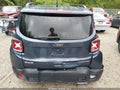 Photo 17 of 20 — 2021 Jeep Renegade