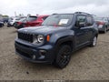 Photo 2 of 20 — 2021 Jeep Renegade