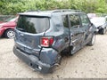 Photo 4 of 20 — 2021 Jeep Renegade
