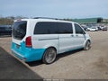 Photo 4 of 16 — 2021 Mercedes-Benz Metris