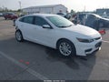 Photo 1 of 17 — 2017 Chevrolet Malibu