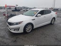 Photo 2 of 15 — 2015 Kia Optima