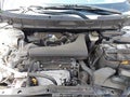Photo 10 of 17 — 2017 Nissan Rogue Sport