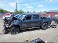 Photo 14 of 16 — 2013 Toyota Tacoma