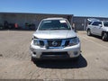 Photo 13 of 18 — 2016 Nissan Frontier