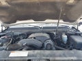 Photo 10 of 16 — 2011 Chevrolet Suburban 1500