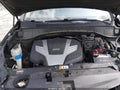 Photo 10 of 16 — 2017 Hyundai Santa Fe