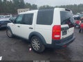 Photo 3 of 11 — 2008 Land Rover LR3
