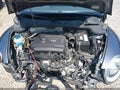 Photo 10 of 17 — 2015 Volkswagen Beetle