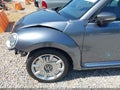 Photo 16 of 17 — 2015 Volkswagen Beetle