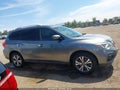 Photo 13 of 16 — 2018 Nissan Pathfinder