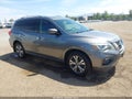 Photo 1 of 16 — 2018 Nissan Pathfinder
