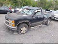 Photo 2 of 16 — 1995 Chevrolet GMT