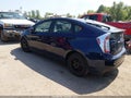 Photo 3 of 16 — 2013 Toyota Prius