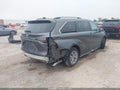 Photo 4 of 17 — 2025 Toyota Sienna