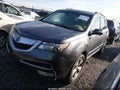 Photo 2 of 12 — 2010 Acura MDX