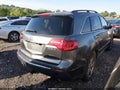 Photo 4 of 12 — 2010 Acura MDX