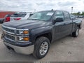 2014 Chevrolet Silverado 1500 — photo 2 of 10 | VIN 1GCVKREH4EZ136637