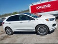 Photo 13 of 21 — 2021 Ford Edge