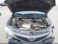 Photo 10 of 17 — 2014 Toyota Camry