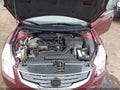 Photo 10 of 17 — 2010 Nissan Altima