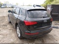 Photo 3 of 17 — 2015 Audi Q5