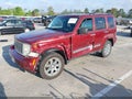 Photo 2 of 11 — 2009 Jeep Liberty
