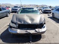 1999 Buick Park Avenue — photo 12 of 16 | VIN 1G4CW52K4X4616077