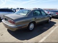 1999 Buick Park Avenue — photo 4 of 16 | VIN 1G4CW52K4X4616077