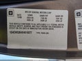 1999 Buick Park Avenue — photo 9 of 16 | VIN 1G4CW52K4X4616077