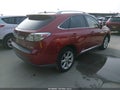 Photo 4 of 16 — 2010 Lexus RX 350