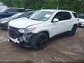 Photo 2 of 16 — 2019 Chevrolet Traverse