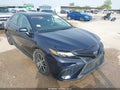 Photo 1 of 17 — 2021 Toyota Camry
