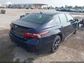 Photo 4 of 17 — 2021 Toyota Camry