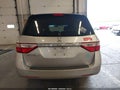 Photo 16 of 16 — 2012 Honda Odyssey