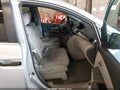 Photo 5 of 16 — 2012 Honda Odyssey