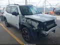 Photo 1 of 17 — 2016 Jeep Renegade