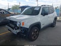 Photo 2 of 17 — 2016 Jeep Renegade