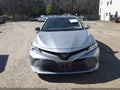 Photo 12 of 16 — 2020 Toyota Camry