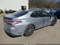 Photo 4 of 16 — 2020 Toyota Camry