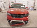 Photo 12 of 16 — 2018 Dodge Journey
