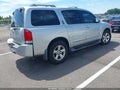 Photo 4 of 11 — 2007 Nissan Armada