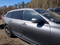 Photo 14 of 17 — 2019 Volvo V90 Cross Country