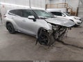 Photo 1 of 16 — 2022 Toyota Highlander Hybrid