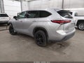 Photo 3 of 16 — 2022 Toyota Highlander Hybrid