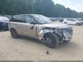Photo 1 of 22 — 2023 Land Rover Range Rover