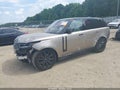 Photo 2 of 22 — 2023 Land Rover Range Rover