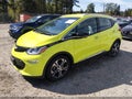 Photo 2 of 18 — 2019 Chevrolet Bolt EV