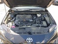 2026 Toyota Camry — photo 10 of 16 | VIN 4T1DAACK1TU236392