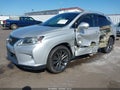 Photo 2 of 18 — 2014 Lexus RX 350